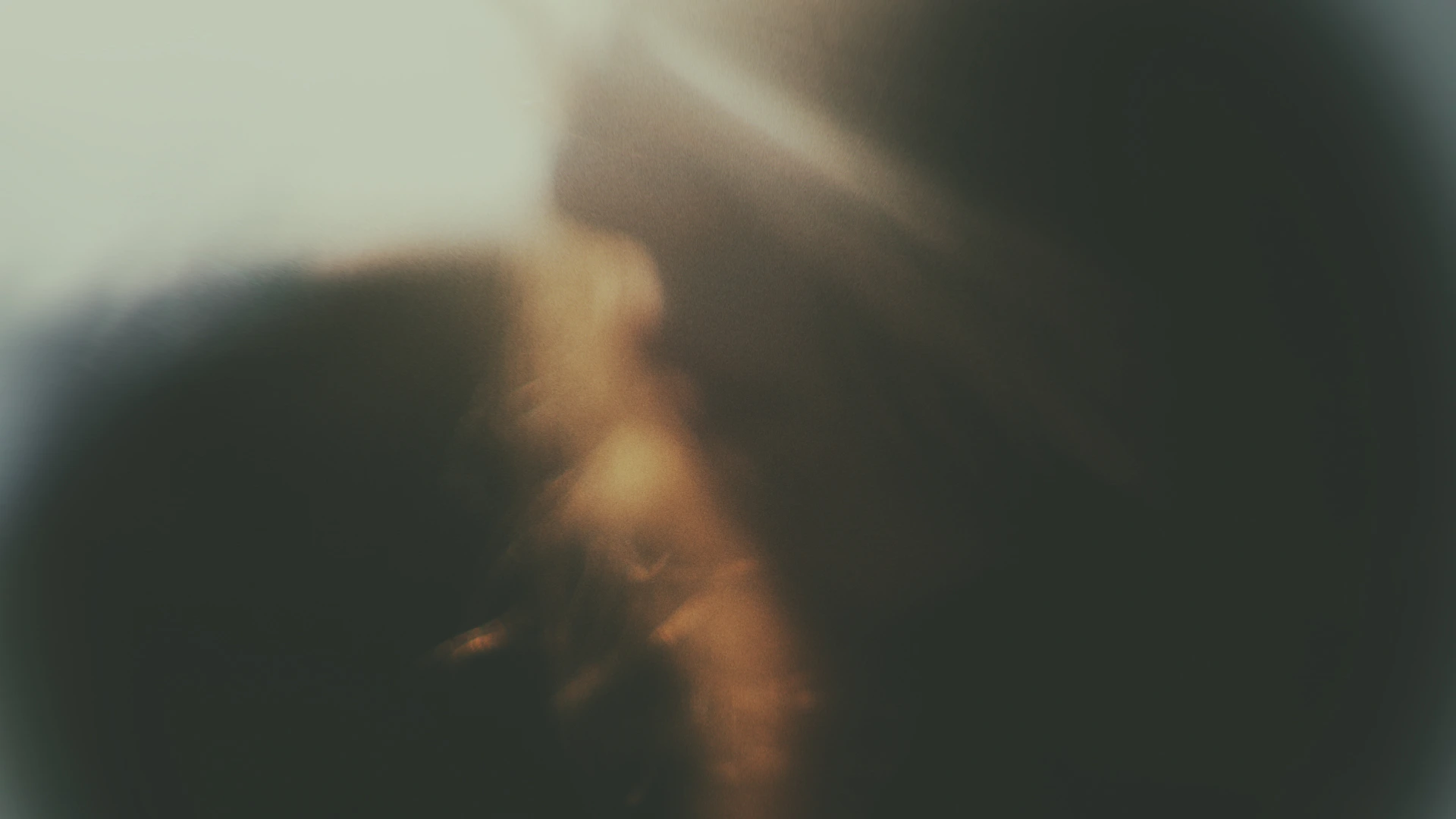 Emotional landscape photo art with poetic tones by Svetlana Babenco