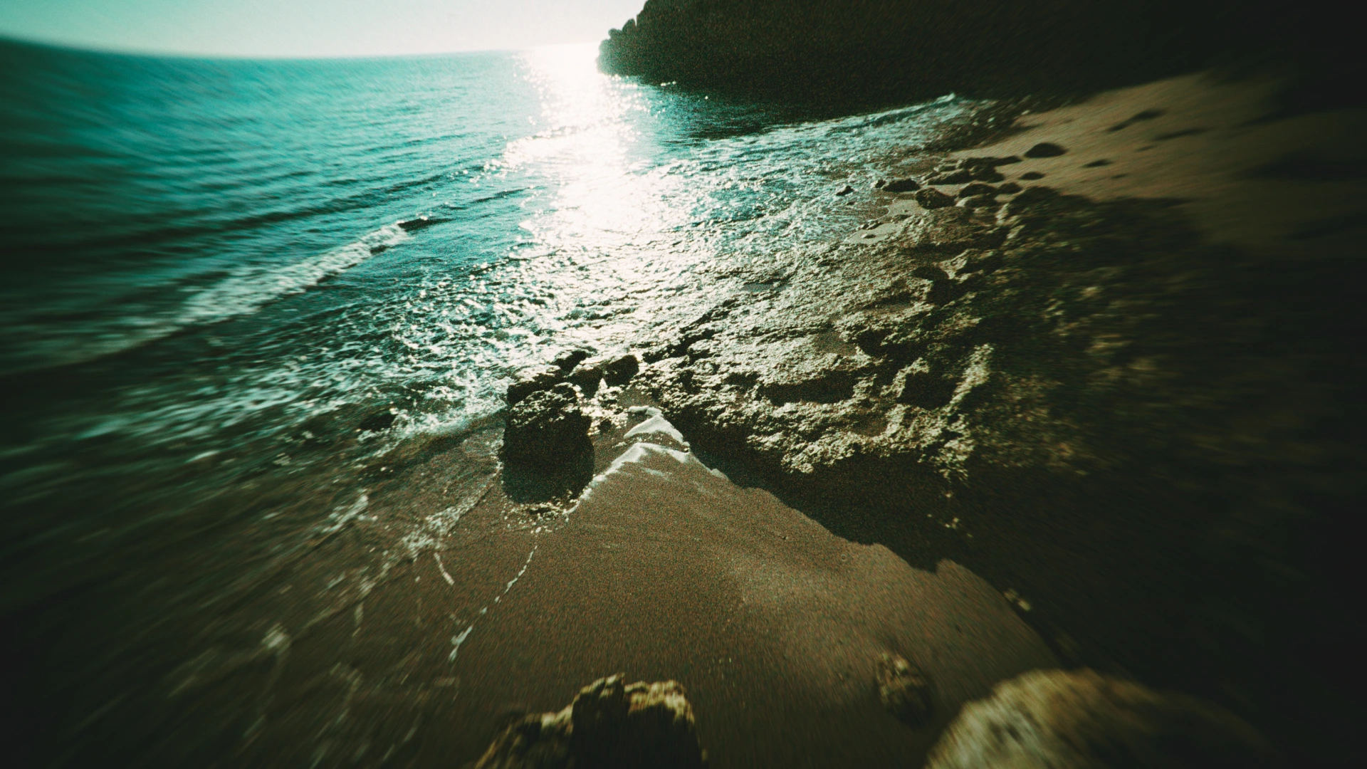 Elegant photo artwork blending texture and emotion by Svetlana Babenco